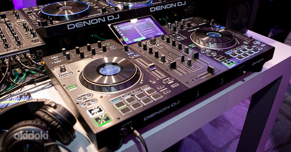 Denon DJ Prime 2 (foto #1)