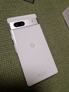 Google Pixel 7a (5 фото из 7)