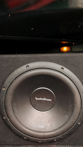 Volkswagen Golf Cabrio 1.9 TDI AFN (10 foto / 10)