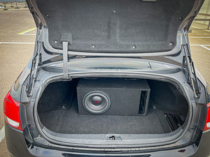 Lexus GS 300 Executive + Mark Levinson 3.0, 183 kW (8 foto / 8)