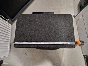 Alphard Yakuza Subwoofer (2 foto / 4)