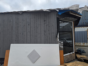 Väike maja umnes (24 m²) (2 foto / 6)