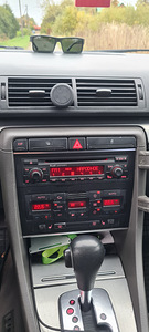 Audi a4 b6 1.9 96kw 2003 (7 foto / 7)