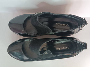 Platvormkingad s:39 (2 foto / 3)