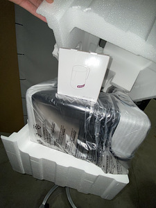 New!! Espressomasin Sage Barista Express (5 foto / 6)