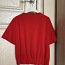 Красная блузка для женщин (фото #2)