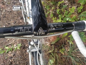 Itaalia MNT ratas ROSSIN (4 foto / 8)