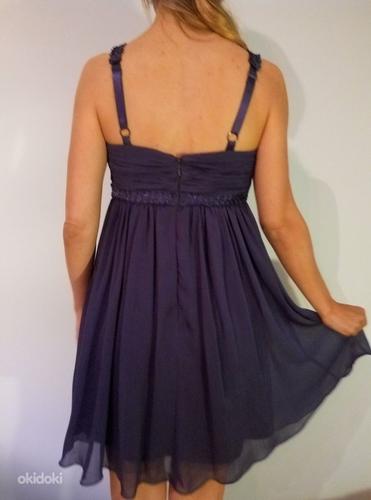 Kleit sinine (foto #3)