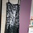 Платья Праздничное платье Женское Mötivi с паетками (фото #3)