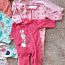 Одежда для малышей детская 50, 56, 62 Новая и б/у. Всё за 8 (фото #3)