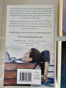 Inglisekeelse raamatud book books English (7 foto / 10)