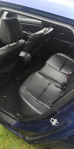 2005 Mazda 3 1.6d 80kw (9 foto / 15)