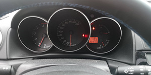 2005 Mazda 3 1.6d 80kw (11 foto / 15)
