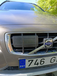 Volvo XC70 (5 foto / 7)