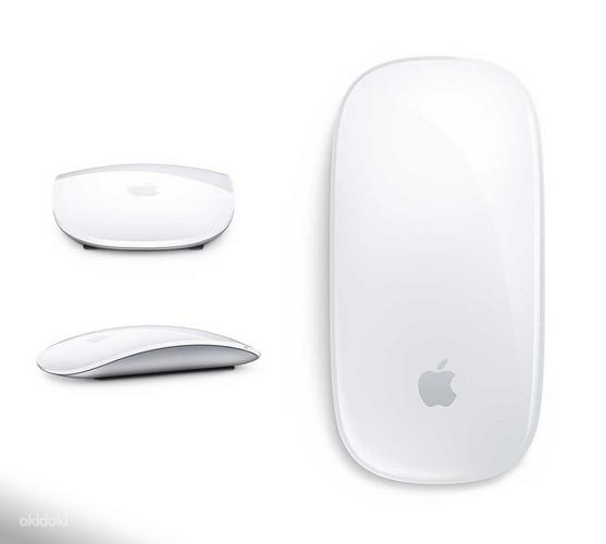 Apple magic mouse (foto #1)