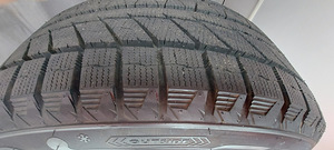 Rattad ja veljed 225/60R18 (2 foto / 4)
