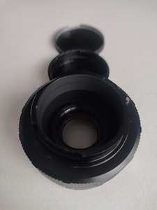 Samigon filter (3 foto / 5)