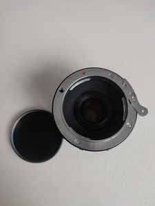 Samigon filter (4 foto / 5)