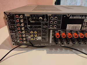 Пионер VSX-D912-S (5 фото из 8)