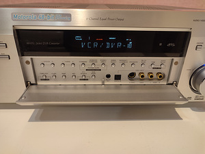 Пионер VSX-D912-S (7 фото из 8)