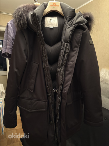 Woolrich