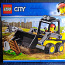 Lego City 60219. (фото #2)