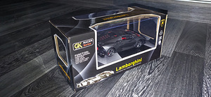 Lamborghini [1:24]. (2 foto / 3)