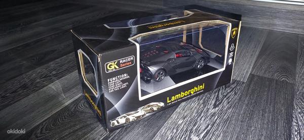 Lamborghini [1:24]. (foto #2)