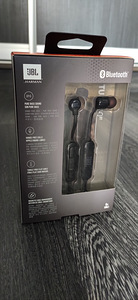 JBL Harman Tune 110BT. (2 foto / 2)