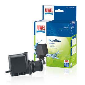Помпа JUWEL ECCOFLOW 600. (2 фото из 4)