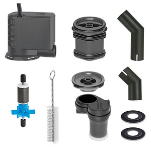 Помпа JUWEL ECCOFLOW 600. (3 фото из 4)