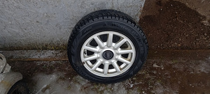 Audi 4 108 r15 (1 foto / 4)