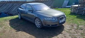 Audi a6 c6 3.0 tdi (1 foto / 8)