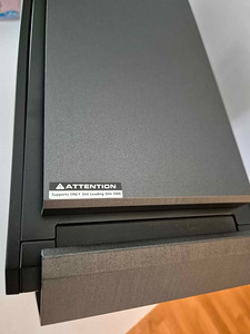 Настольный компьютер (mini-ITX) (4 фото из 6)