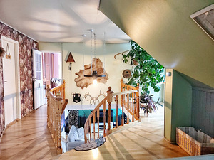 Puraviku tee 1, Papsaare, Pärnu linn, Pärnumaa (10 foto / 15)