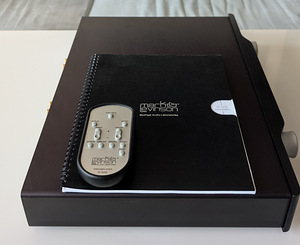 Mark Levinson No 320S (3 foto / 5)