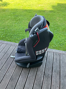 Maxi cosi Tobi turvatool 9-18kg - 2 turvatooli (5 foto / 6)