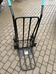 Transpordikäru (trepikäru) (1 foto / 5)