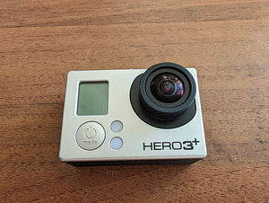 GoPro HERO3 (1 фото из 3)