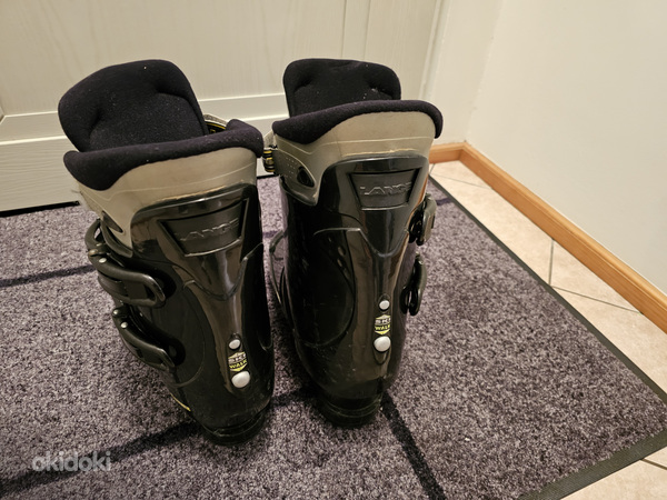 Горные лыжные ботинки н. 28 - 28,5 (43) (фото #4)