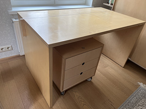 Kirjutuslaud Fellin (1 foto / 3)
