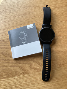 Garmin Venu nutikell (2 foto / 5)