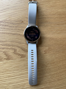 Garmin Venu nutikell (5 foto / 5)
