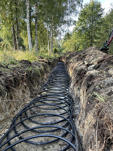 Soojuspumpade ja konditsioneeride paigaldus ja hooldus (3 foto / 5)