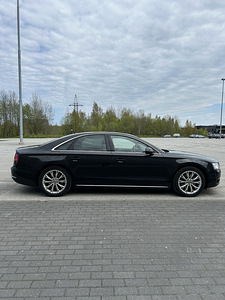 Audi A8 D4 3.0d 184kw 2012 (2 foto / 12)