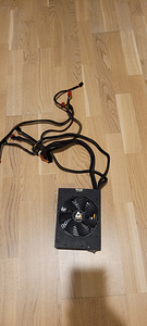Toiteplokk Chieftec GPM-1250C 1250 W, 140 mm (2 foto / 3)