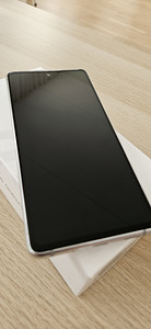 Samsung Galaxy S20 FE 128GB White (2 foto / 4)