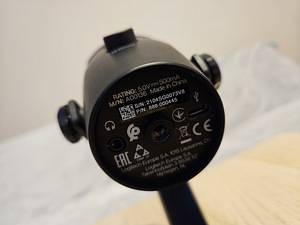 Mikrofon Blue Yeti Nano (3 foto / 3)