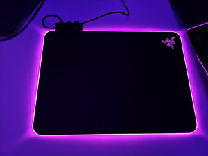 Mängumatt RAZER FIREFLY V2 (1 foto / 2)