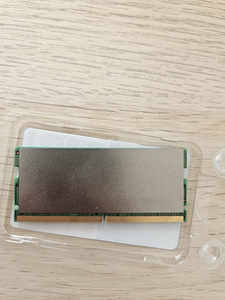 Samsung DDR5 SODIMM 8GB/4800 (2 foto / 2)